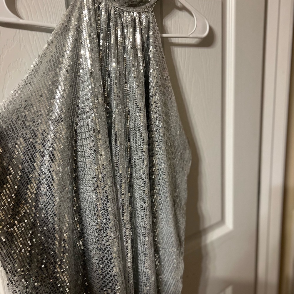 Brand New. Tag is not attached